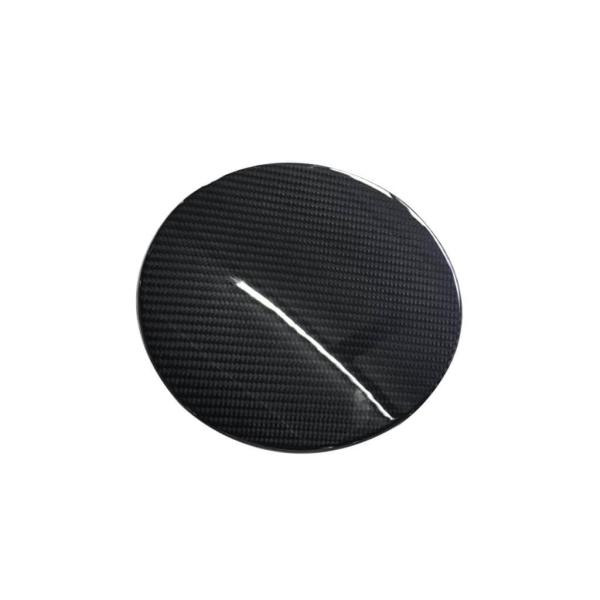 Купить Накладка на люк бензобака для Ford Mustang 2024- гг