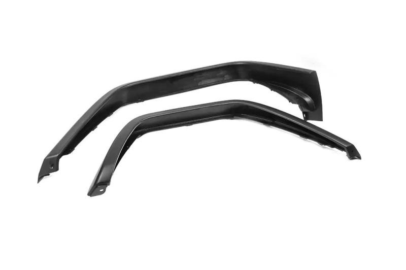 Купити Розширювачі арок для Base (4 шт, ABS) для Mercedes G сlass W463 1990-2018рр