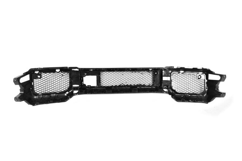 Купити Комплект решіток в бампер (AMG, чорний) для Mercedes G сlass W463 1990-2018рр