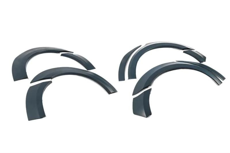 Купити Розширювачі арок AMG (ABS) для Mercedes Sprinter W907/W910 2018- рр