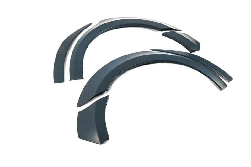 Купити Розширювачі арок AMG (ABS) для Mercedes Sprinter W907/W910 2018- рр