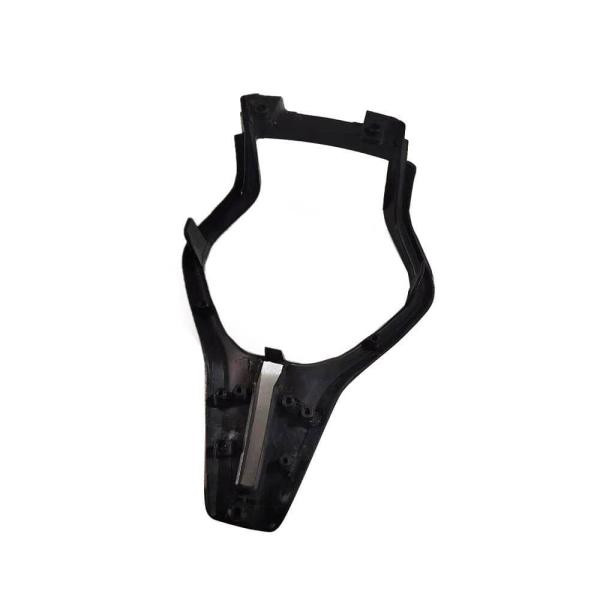 Купити Накладка на кермо (2017-2019, Карбон) для Nissan GT-R