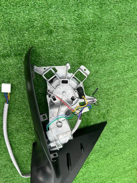 Купить Механизм складывания зеркал (1 шт) Левый для Toyota Land Cruiser 200