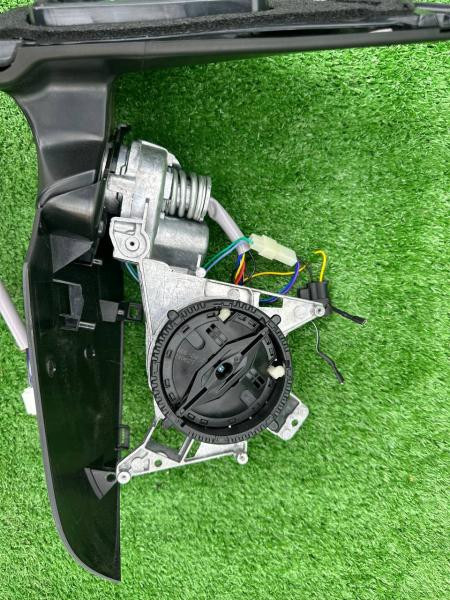 Купить Механизм складывания зеркал (1 шт) Левый для Toyota Land Cruiser 200