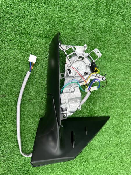 Купить Механизм складывания зеркал (1 шт) Правый для Toyota Land Cruiser 200