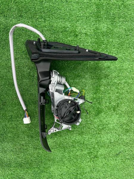 Купить Механизм складывания зеркал (1 шт) Правый для Toyota Land Cruiser 200