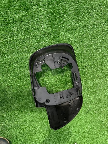 Купить Корпус зеркала (1 шт) Правый для Toyota Land Cruiser 200