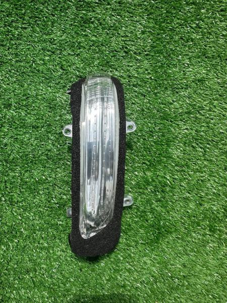 Купить Указатель поворота в зеркале (1 шт) Левый для Toyota Land Cruiser 200