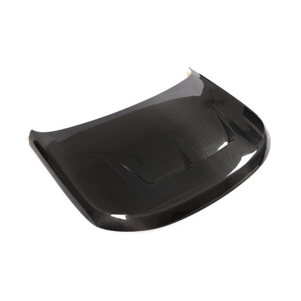 Купити Капот (2018-2022, Карбон) для Range Rover Sport рр