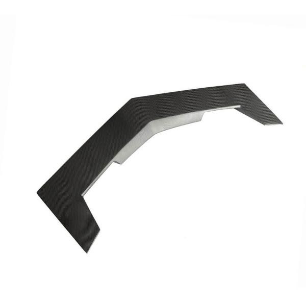 Купити Спойлер V1 (Карбон) для Cadillac ATS
