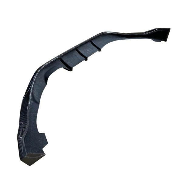 Купити Дифузор заднього бампера V1 (2022-2025, Карбон) для Mazda MX-5