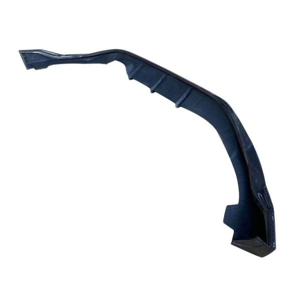 Купити Дифузор заднього бампера V1 (2022-2025, Карбон) для Mazda MX-5