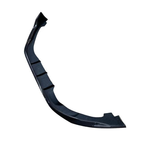 Купити Дифузор заднього бампера V1 (2022-2025, Карбон) для Mazda MX-5