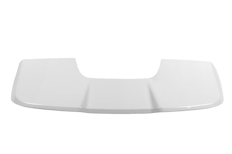 Купити Спойлер Modelista Білий для Toyota Land Cruiser 300