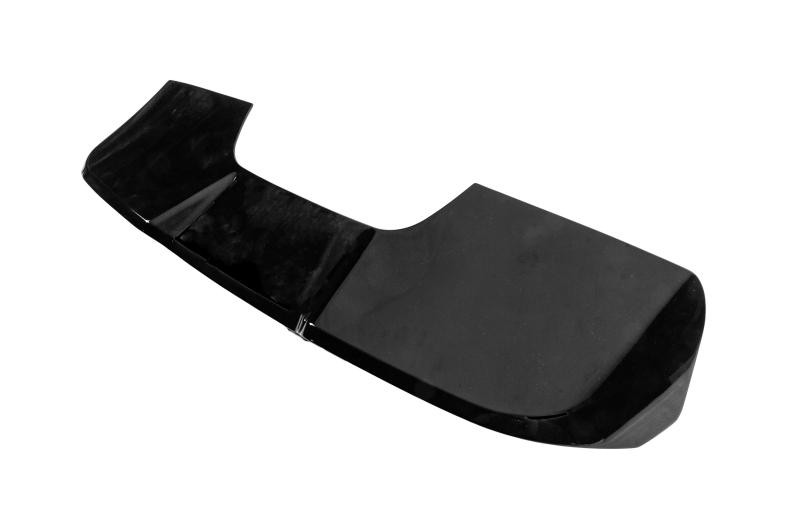 Купити Спойлер Modelista Білий для Toyota Land Cruiser 300