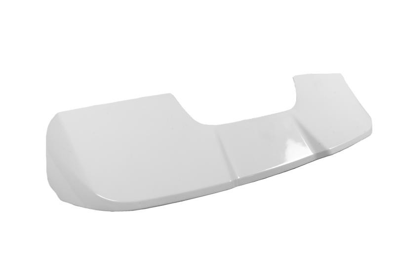 Купити Спойлер Modelista Білий для Toyota Land Cruiser 300