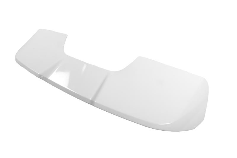 Купити Спойлер Modelista Білий для Toyota Land Cruiser 300