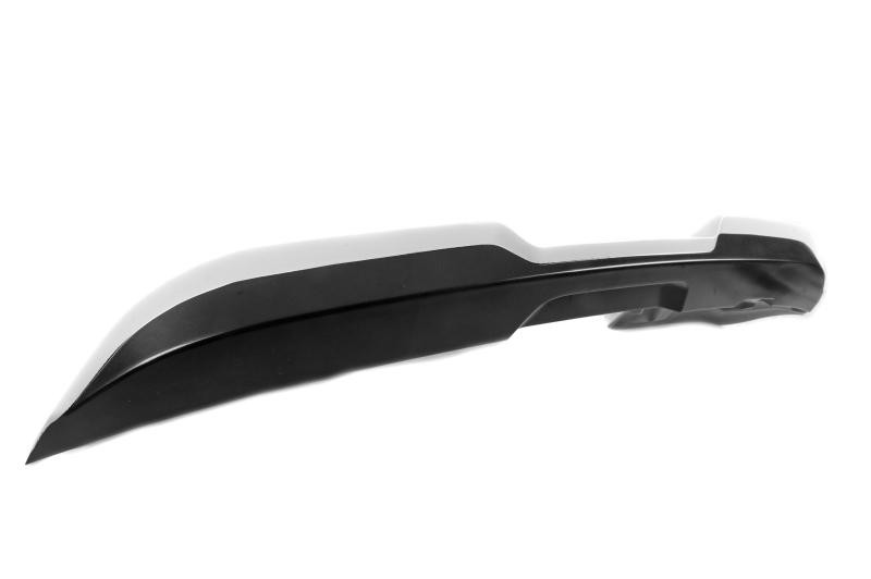 Купити Спойлер Modelista Білий для Toyota Land Cruiser 300