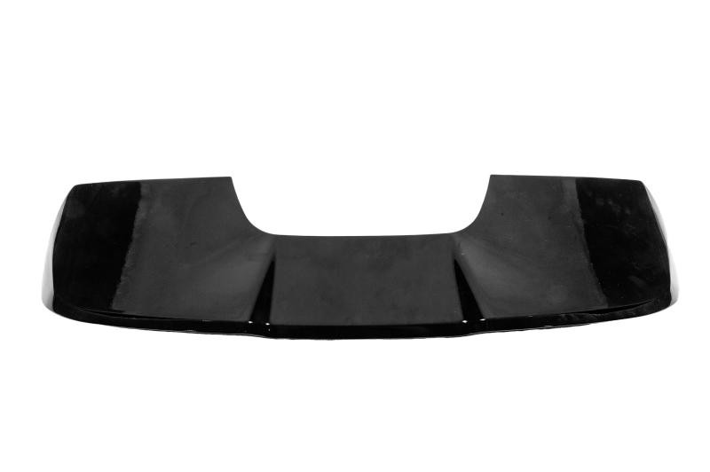 Купити Спойлер Modelista Чорний для Toyota Land Cruiser 300