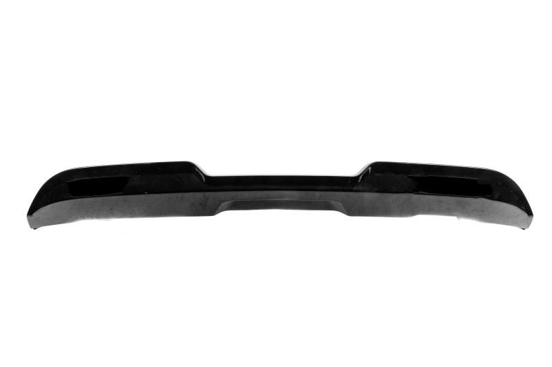 Купити Спойлер Modelista Чорний для Toyota Land Cruiser 300