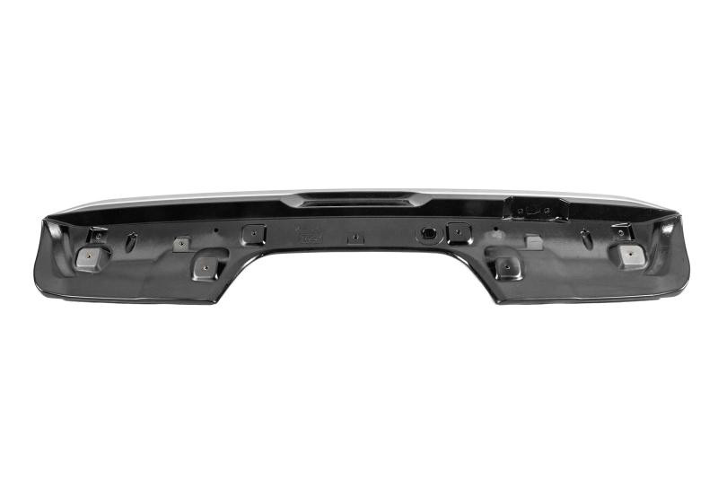 Купить Спойлер OEM Design Белый для Toyota Land Cruiser 300