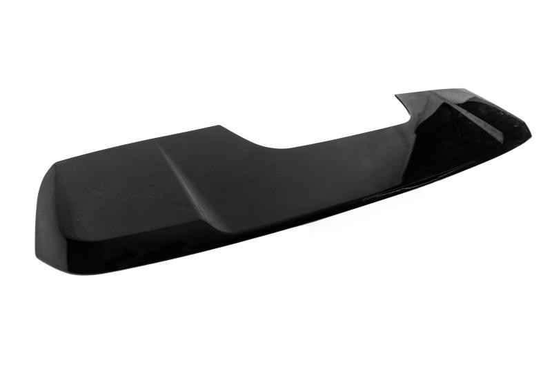 Купить Спойлер OEM Design Белый для Toyota Land Cruiser 300