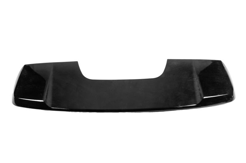 Купити Спойлер OEM Design Чорний для Toyota Land Cruiser 300