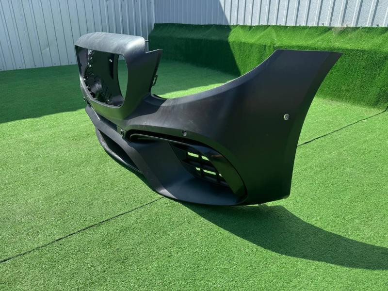 Купить Передний бампер в дизайне AMG E63 (для 2016-2020) для Mercedes E-class coupe C238