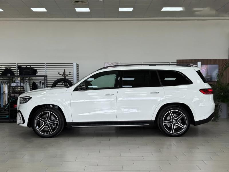 Купити Комплект рестайлінгу в GLS450 2025 року для Mercedes GLS X167 2019- рр