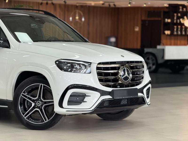 Купити Комплект рестайлінгу в GLS450 2025 року для Mercedes GLS X167 2019- рр
