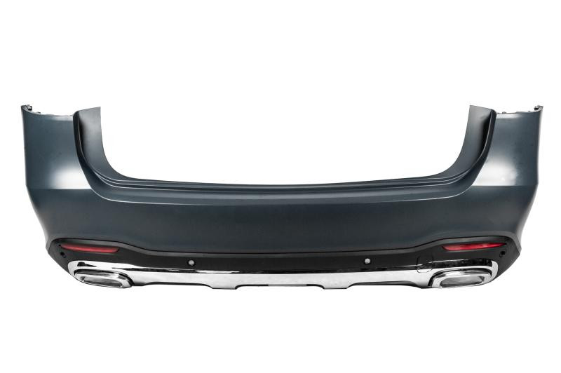 Купити Комплект рестайлінгу в GLS450 2025 року для Mercedes GLS X167 2019- рр