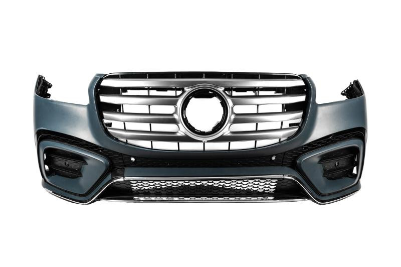 Купити Комплект рестайлінгу в GLS450 2025 року для Mercedes GLS X167 2019- рр