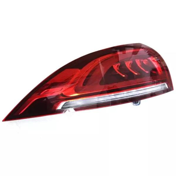 Купити Задні ліхтарі OEM для Mercedes GLE W167