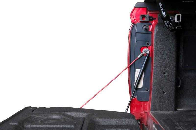 Купити Амортизатор задньої кришки (1шт) для Volkswagen Amarok 2022- рр