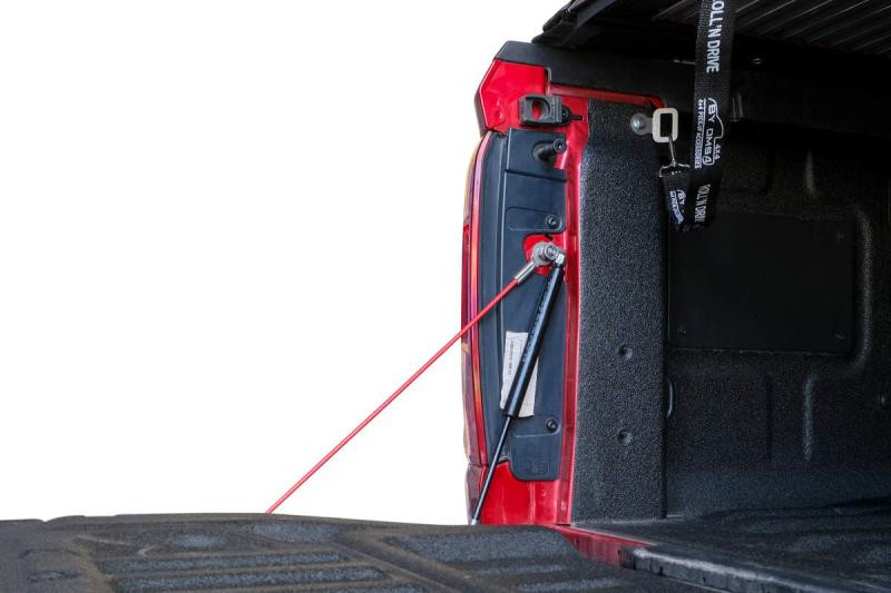 Купити Амортизатор задньої кришки (1шт) для Volkswagen Amarok 2022- рр