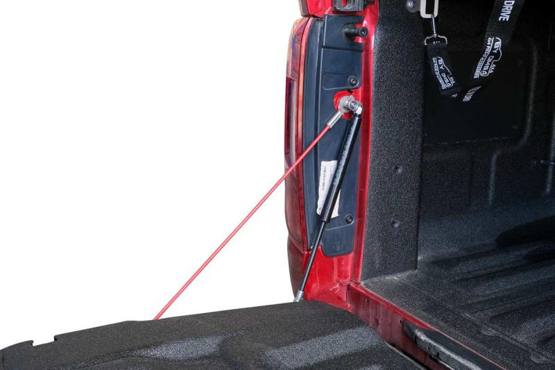 Купити Амортизатор задньої кришки (1шт) для Volkswagen Amarok 2022- рр