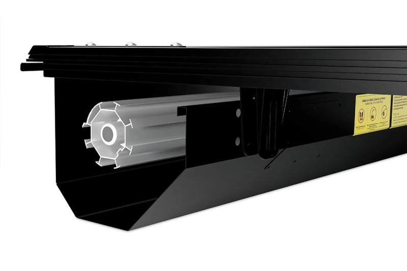 Купити Ролети Omback для Volkswagen Amarok 2022- рр