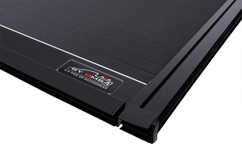 Купити Ролети Omback для Volkswagen Amarok 2022- рр