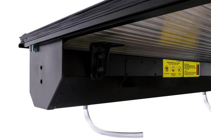 Купити Ролети Omback для Volkswagen Amarok 2022- рр