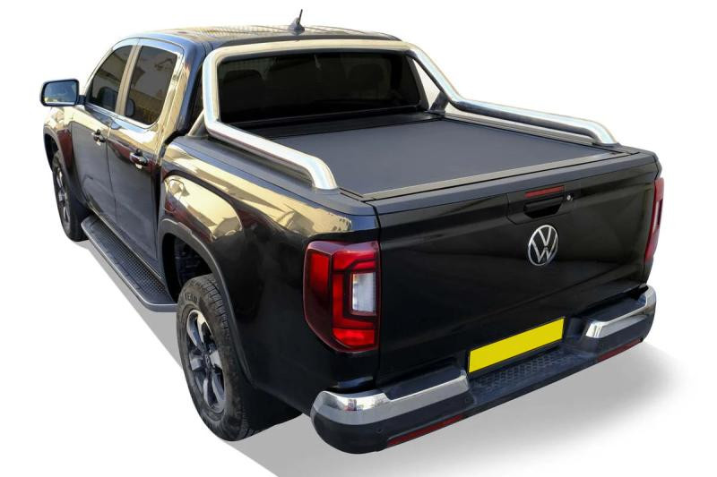 Купити Ролети Omback для Volkswagen Amarok 2022- рр
