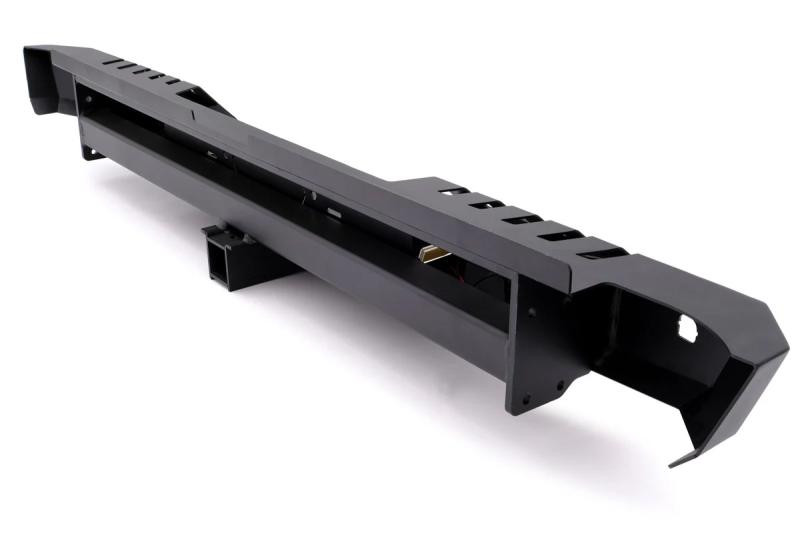 Купити Задній бампер Dakar V2 для Volkswagen Amarok 2022- рр