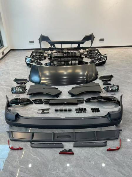 Купить Комплект рестайлинга в T6.1 OEM для Volkswagen T5 Caravelle 2004-2010 гг