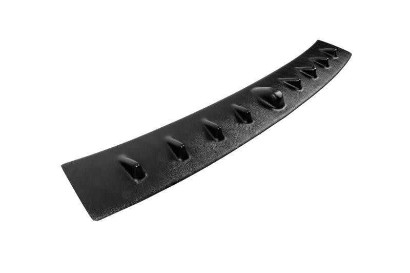 Купити Універсальний задній дифузор Digital Designs (1шт, чорний Матовий)