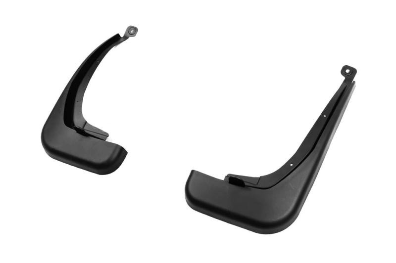 Купить Брызговики задние (для V-Class, 2 шт) для Mercedes Vito/V-class W447 2014- гг