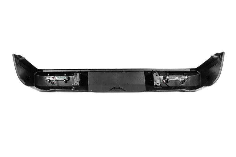 Купить Задний бампер G63 AMG 2018-style (для авто с установленным комплектом рестайлинга) для Mercedes G сlass W463 1990-2018 гг