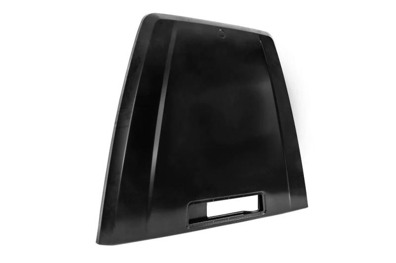 Купити Капот G63 AMG 2018-style (для авто зі встановленим комплектом рестайлінгу) для Mercedes G сlass W463 1990-2018рр