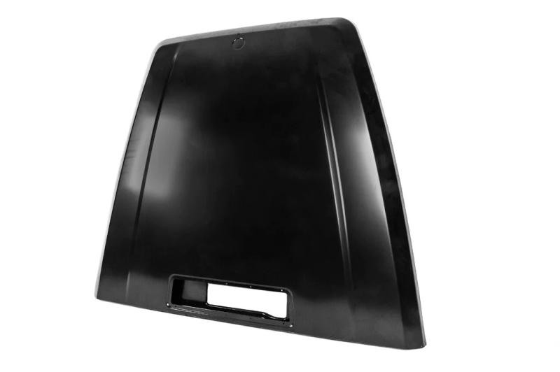 Купити Капот G63 AMG 2018-style (для авто зі встановленим комплектом рестайлінгу) для Mercedes G сlass W463 1990-2018рр