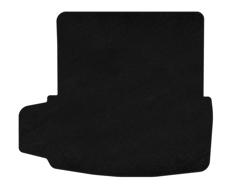 Купить Коврик багажника текстильный Classic (2017-2019, Черный) для GMC Acadia 2017- гг