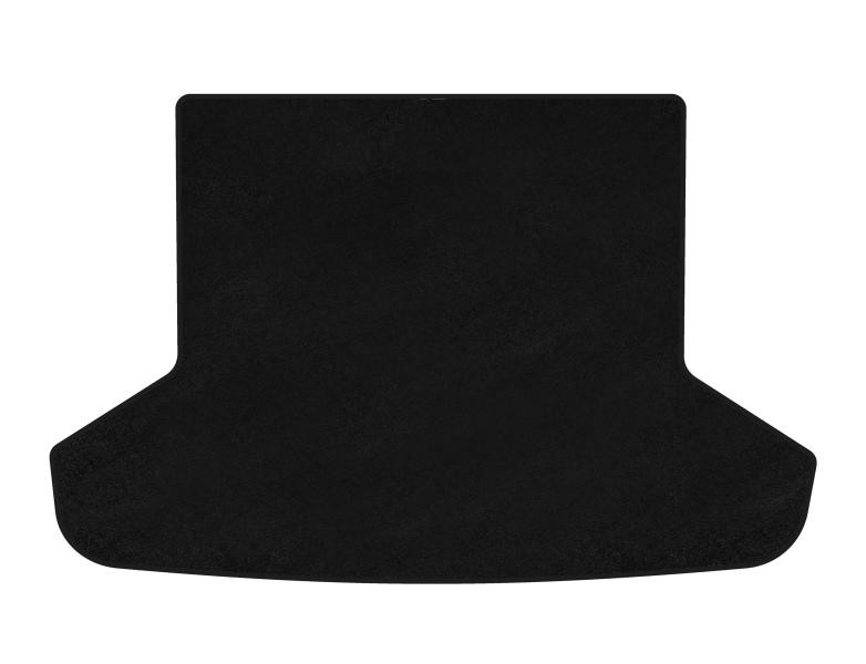 Купить Коврик багажника текстильный Classic (Черный) для Toyota Prius Plus