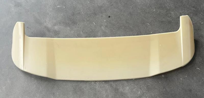 Купить Спойлер (черный глянец) для BMW X3 G01 2018- гг